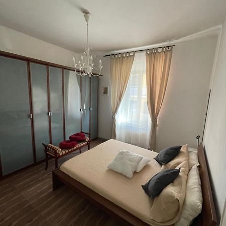 Aurelia G House Lägenhet Rom Exteriör bild
