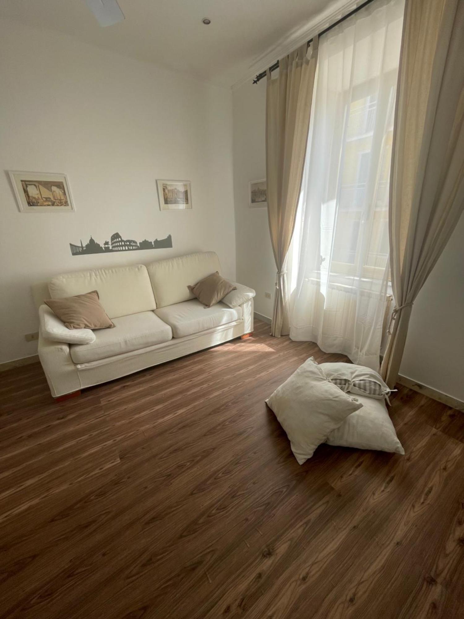 Aurelia G House Lägenhet Rom Exteriör bild