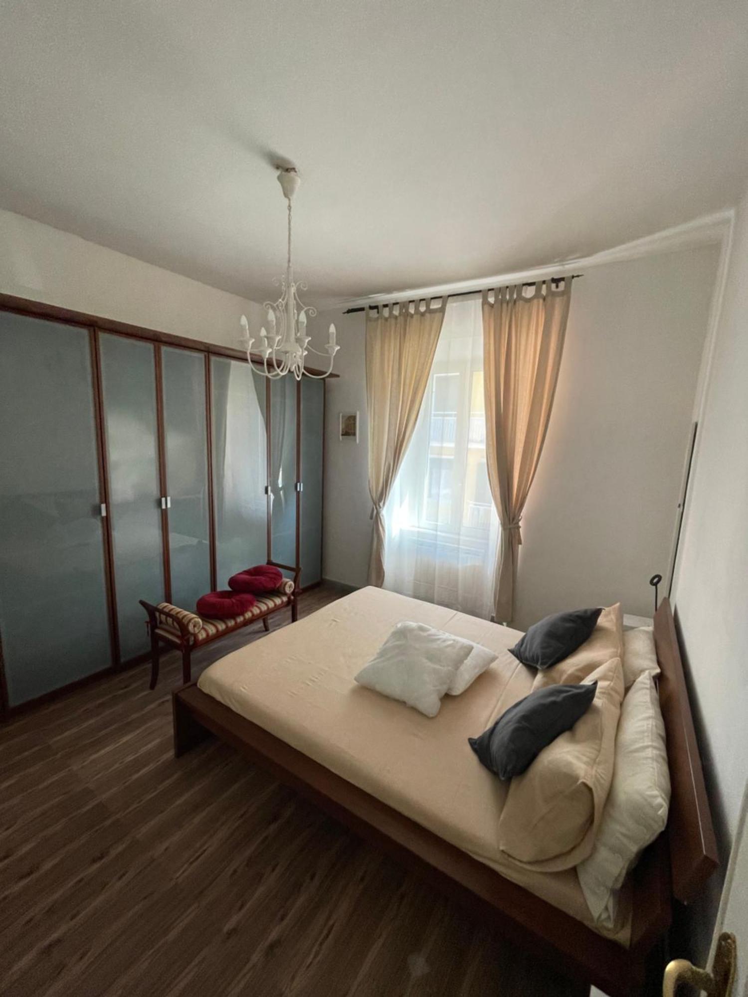Aurelia G House Lägenhet Rom Exteriör bild